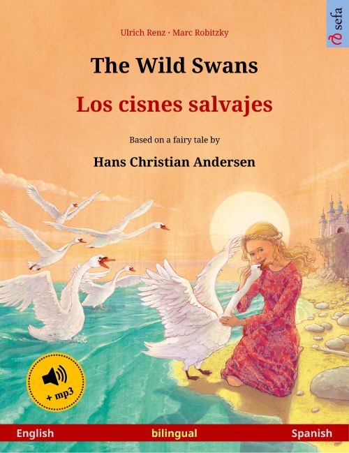wild swans cover